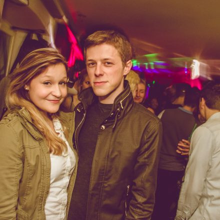 Schmelz Fest @ The Loft