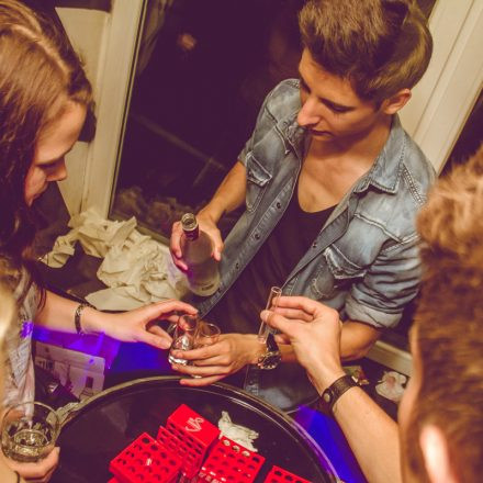 Schmelz Fest @ The Loft