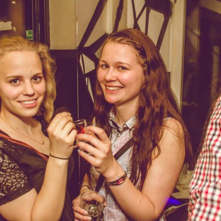 Schmelz Fest @ The Loft