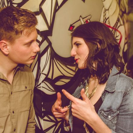 Schmelz Fest @ The Loft