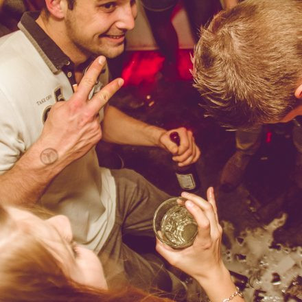 Schmelz Fest @ The Loft