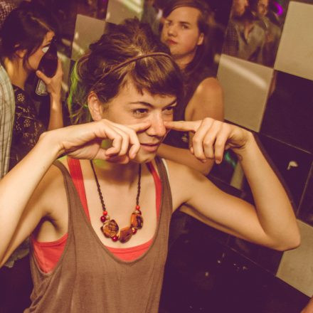 Schmelz Fest @ The Loft