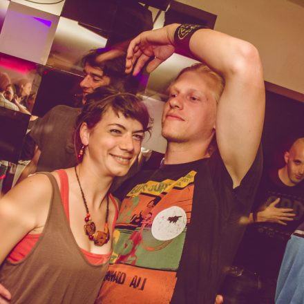 Schmelz Fest @ The Loft