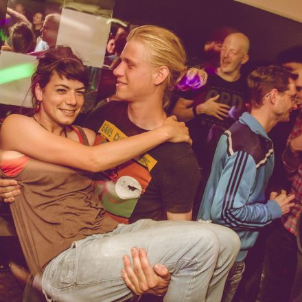 Schmelz Fest @ The Loft