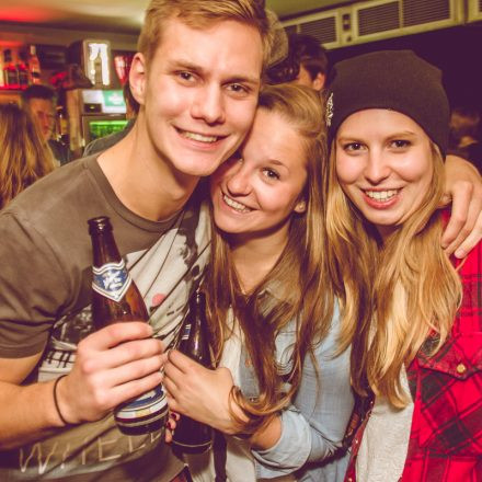Schmelz Fest @ The Loft