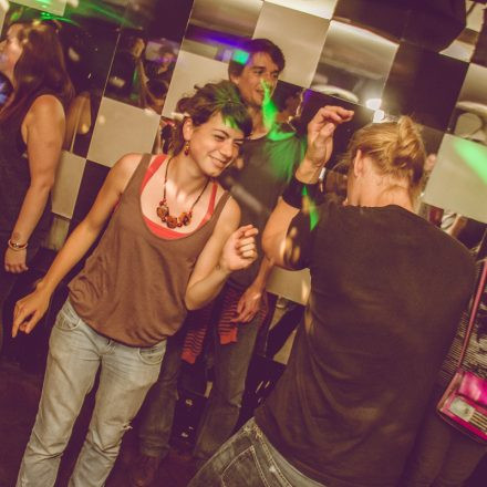 Schmelz Fest @ The Loft