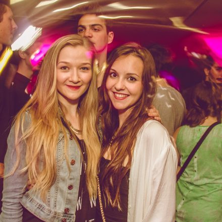 Schmelz Fest @ The Loft
