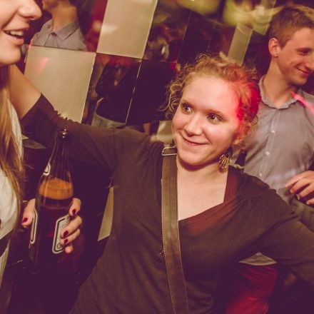 Schmelz Fest @ The Loft