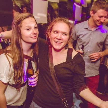 Schmelz Fest @ The Loft