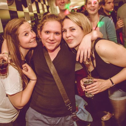 Schmelz Fest @ The Loft