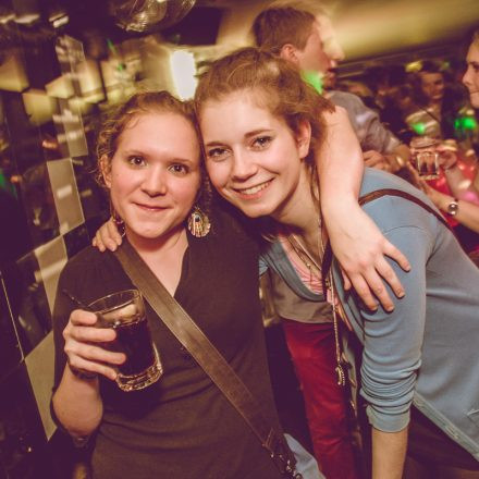 Schmelz Fest @ The Loft