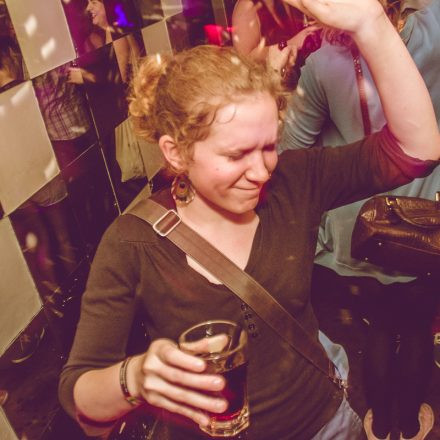 Schmelz Fest @ The Loft
