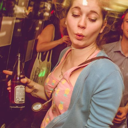 Schmelz Fest @ The Loft