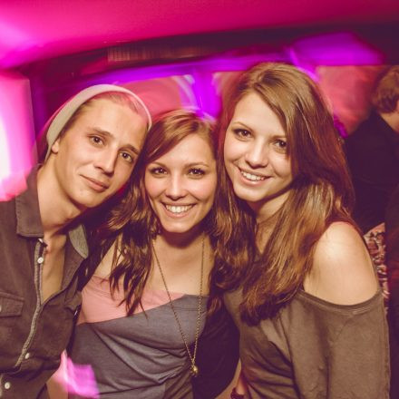 Schmelz Fest @ The Loft