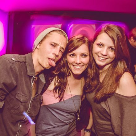 Schmelz Fest @ The Loft
