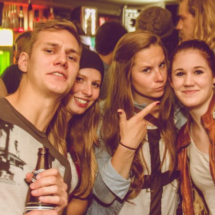 Schmelz Fest @ The Loft
