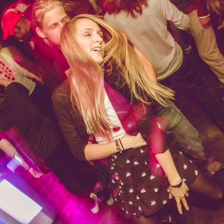 Schmelz Fest @ The Loft