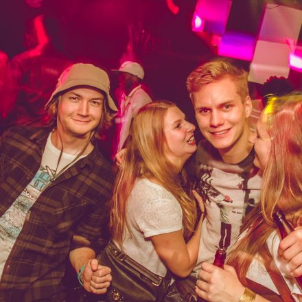 Schmelz Fest @ The Loft