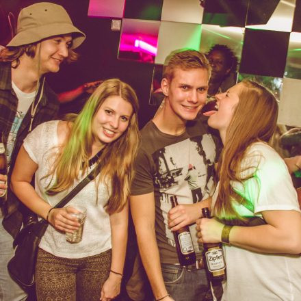 Schmelz Fest @ The Loft