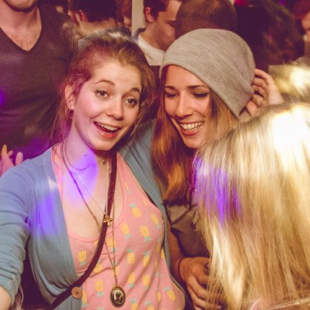 Schmelz Fest @ The Loft