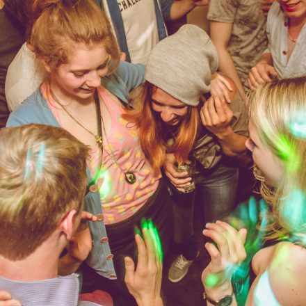 Schmelz Fest @ The Loft
