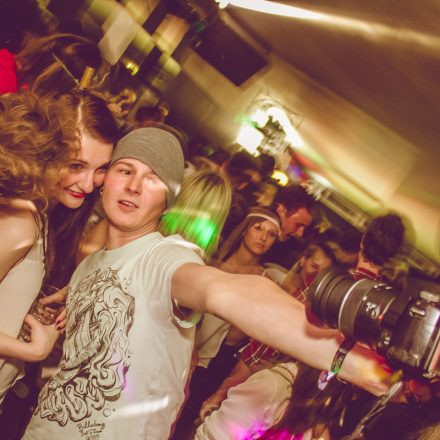 Schmelz Fest @ The Loft