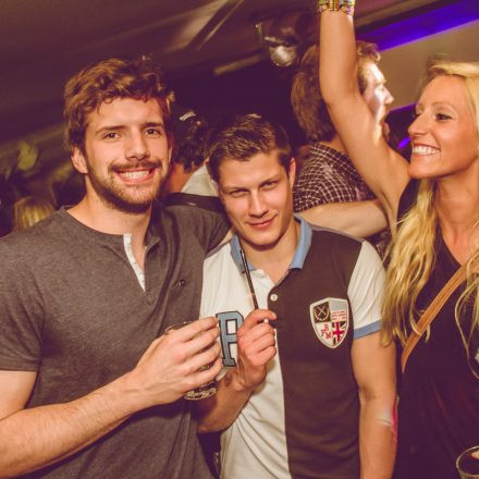 Schmelz Fest @ The Loft