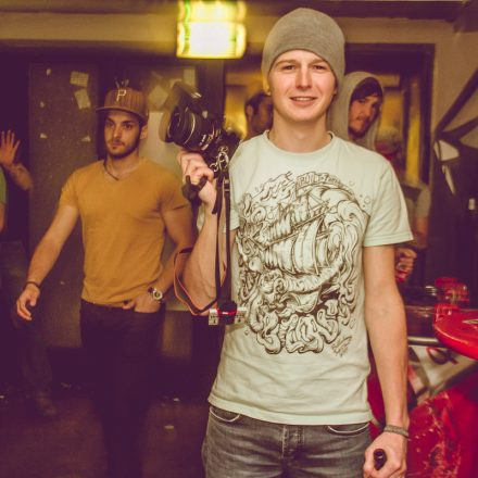 Schmelz Fest @ The Loft