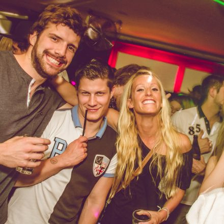 Schmelz Fest @ The Loft