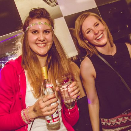 Schmelz Fest @ The Loft