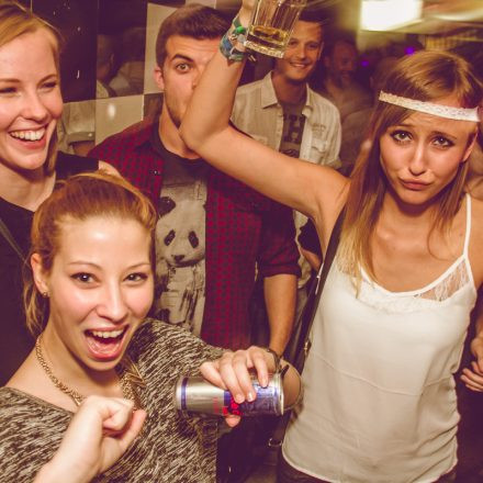 Schmelz Fest @ The Loft