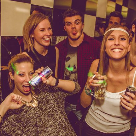 Schmelz Fest @ The Loft