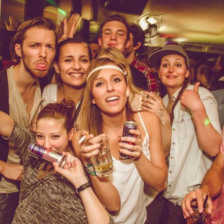 Schmelz Fest @ The Loft