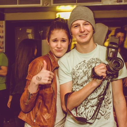 Schmelz Fest @ The Loft