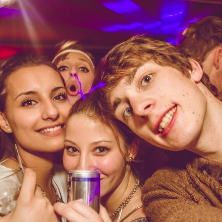 Schmelz Fest @ The Loft