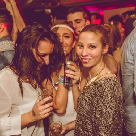 Schmelz Fest @ The Loft