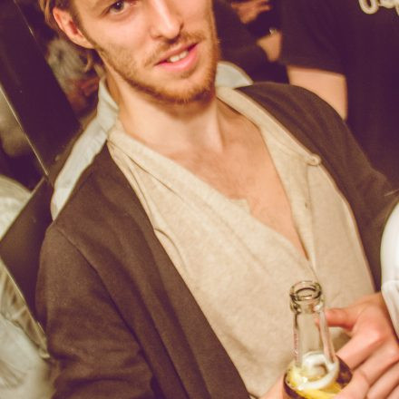 Schmelz Fest @ The Loft