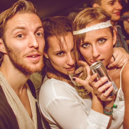Schmelz Fest @ The Loft