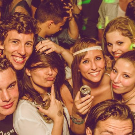Schmelz Fest @ The Loft