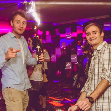 Schmelz Fest @ The Loft
