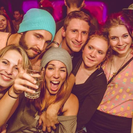 Schmelz Fest @ The Loft