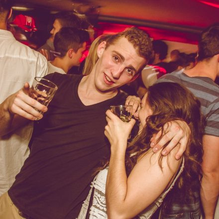 Schmelz Fest @ The Loft