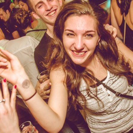 Schmelz Fest @ The Loft