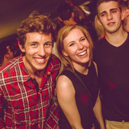 Schmelz Fest @ The Loft