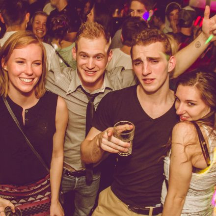 Schmelz Fest @ The Loft