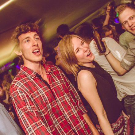 Schmelz Fest @ The Loft