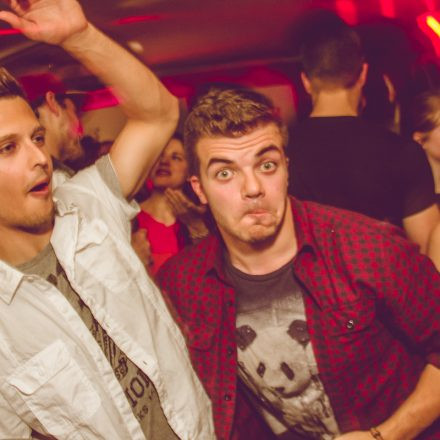 Schmelz Fest @ The Loft