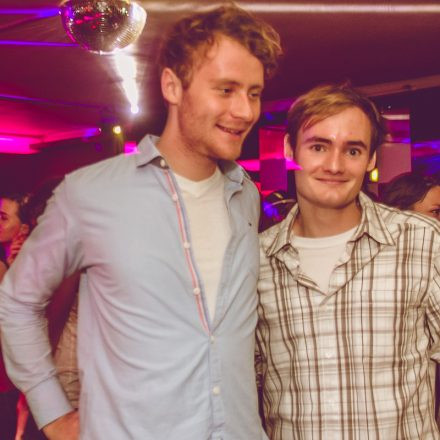 Schmelz Fest @ The Loft