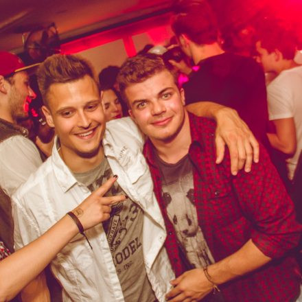 Schmelz Fest @ The Loft