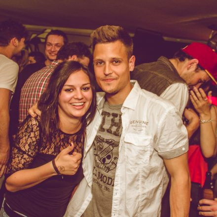 Schmelz Fest @ The Loft